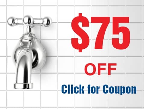 coupon GKS Plumbing Water Heater